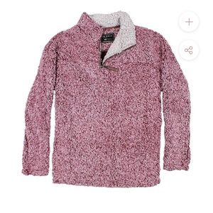 True Grit Women’s Sherpa Fleece